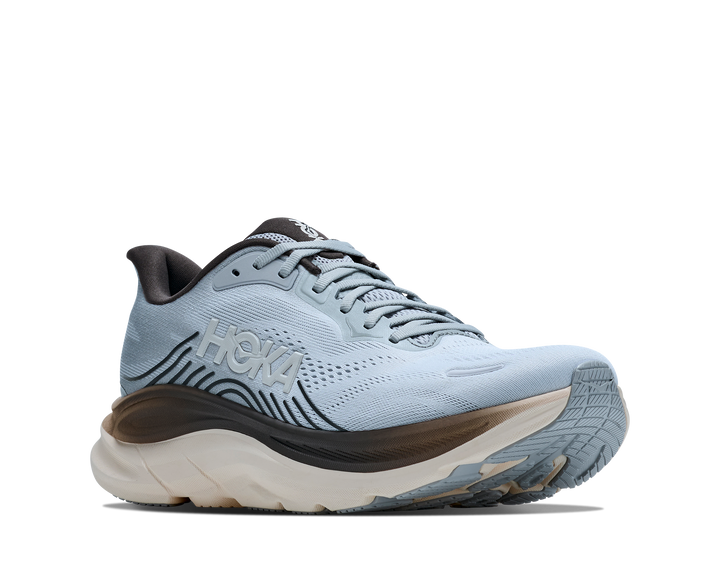 Hoka Mens Clifton 11 - Stardust/Alabaster - Neutral - AW26