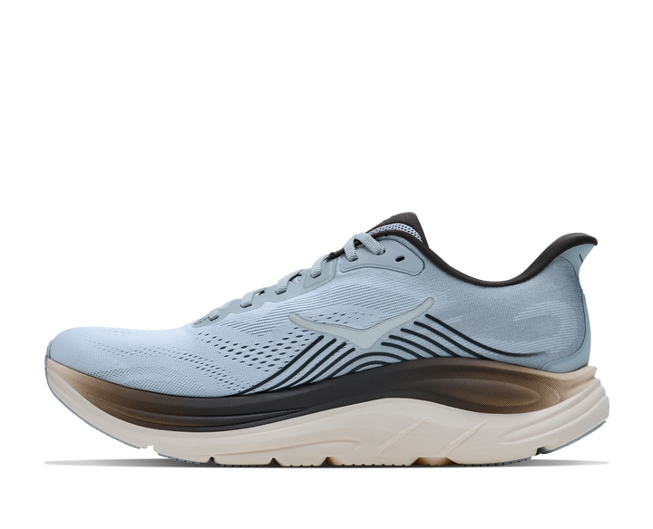 Hoka Mens Clifton 11 - Stardust/Alabaster - Neutral - AW26