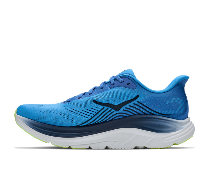 Hoka Mens Clifton 11 - Virtual Blue/Soft Cobalt - Neutral - AW26