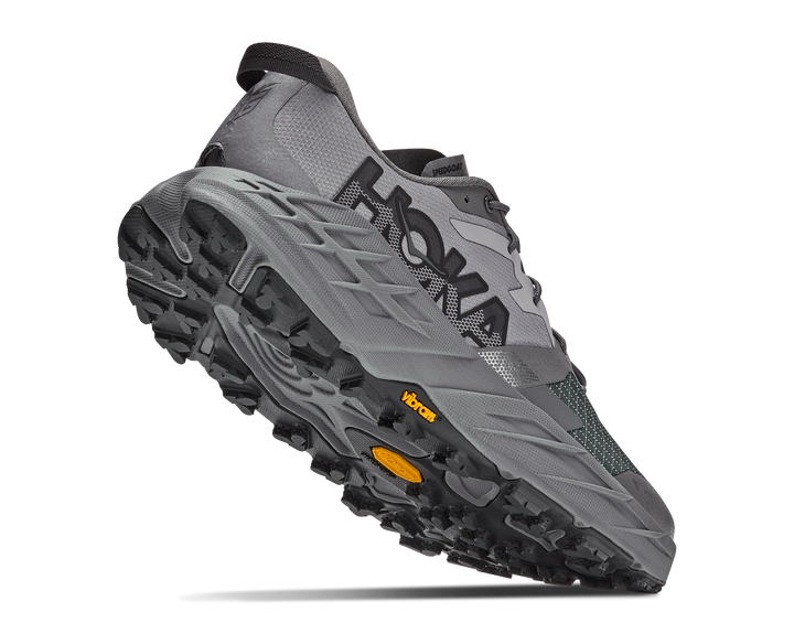 Hoka Mens Speedgoat 7 GTX - Asteroid/Galactic Grey - Trail - AW26