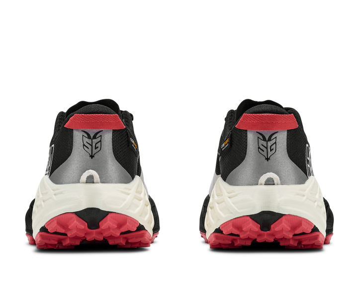 Hoka Womens Speedgoat 7 GTX - Alabaster/Black - Trail - AW26