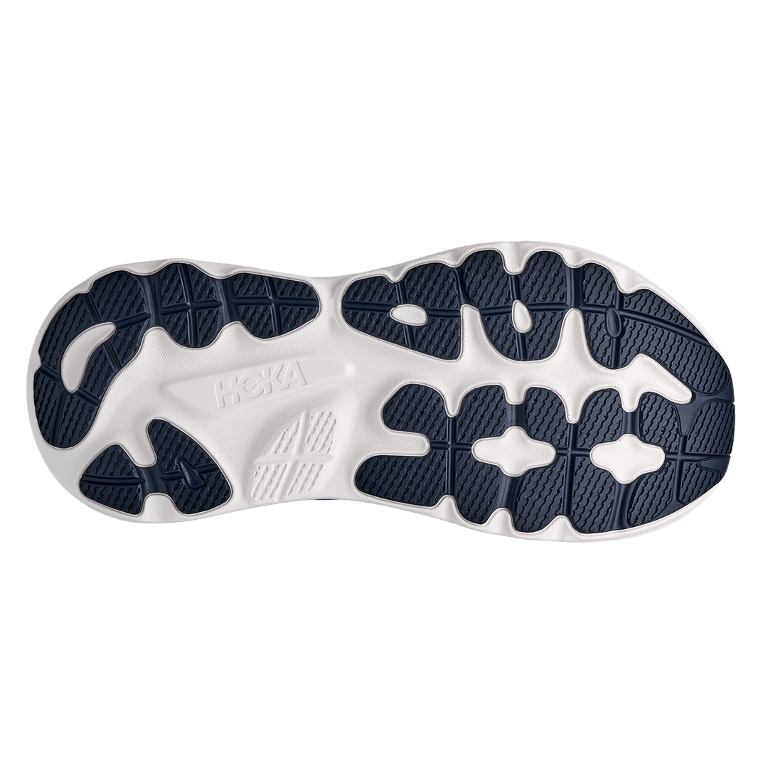 Hoka Mens Gaviota 6 - Virtual Blue/Varsity Navy - Stability - AW26