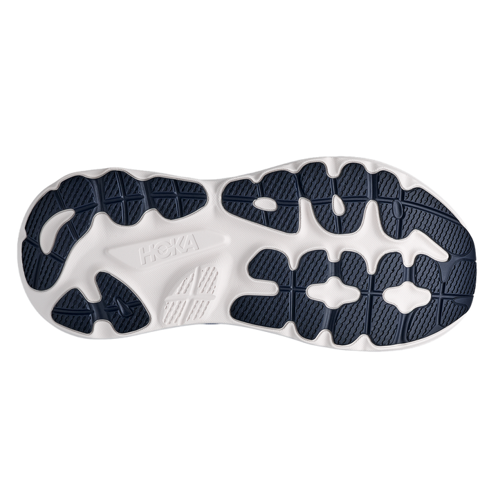 Hoka Mens Gaviota 6 - Virtual Blue/Varsity Navy - Stability - AW26