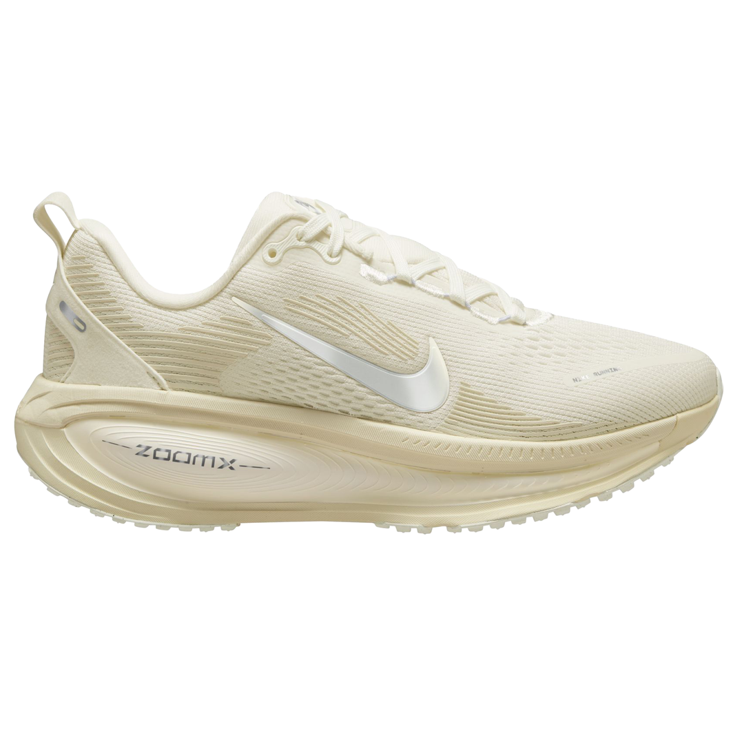 Nike Womens Vomero 18 - Sail/Summit White/Coconut Milk/White - Neutral - HO25