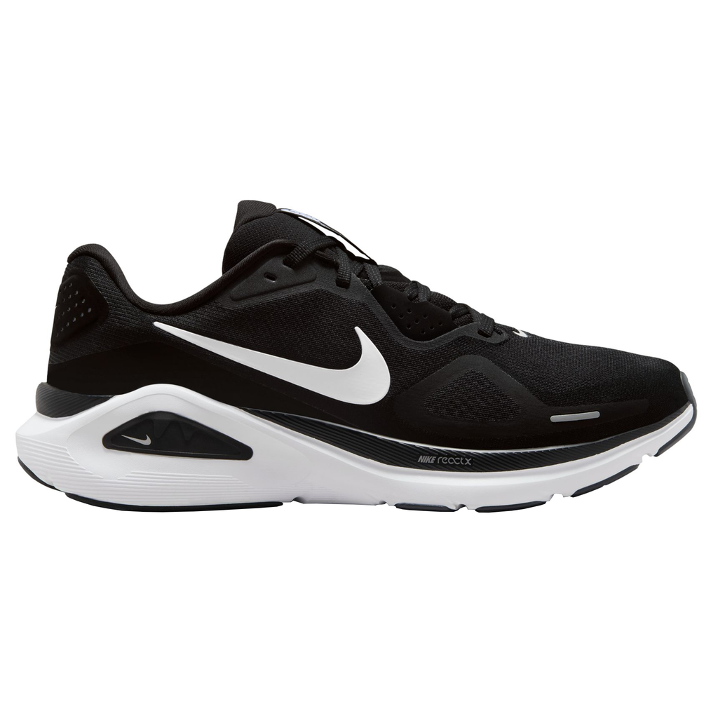 nike shoes for men white and black