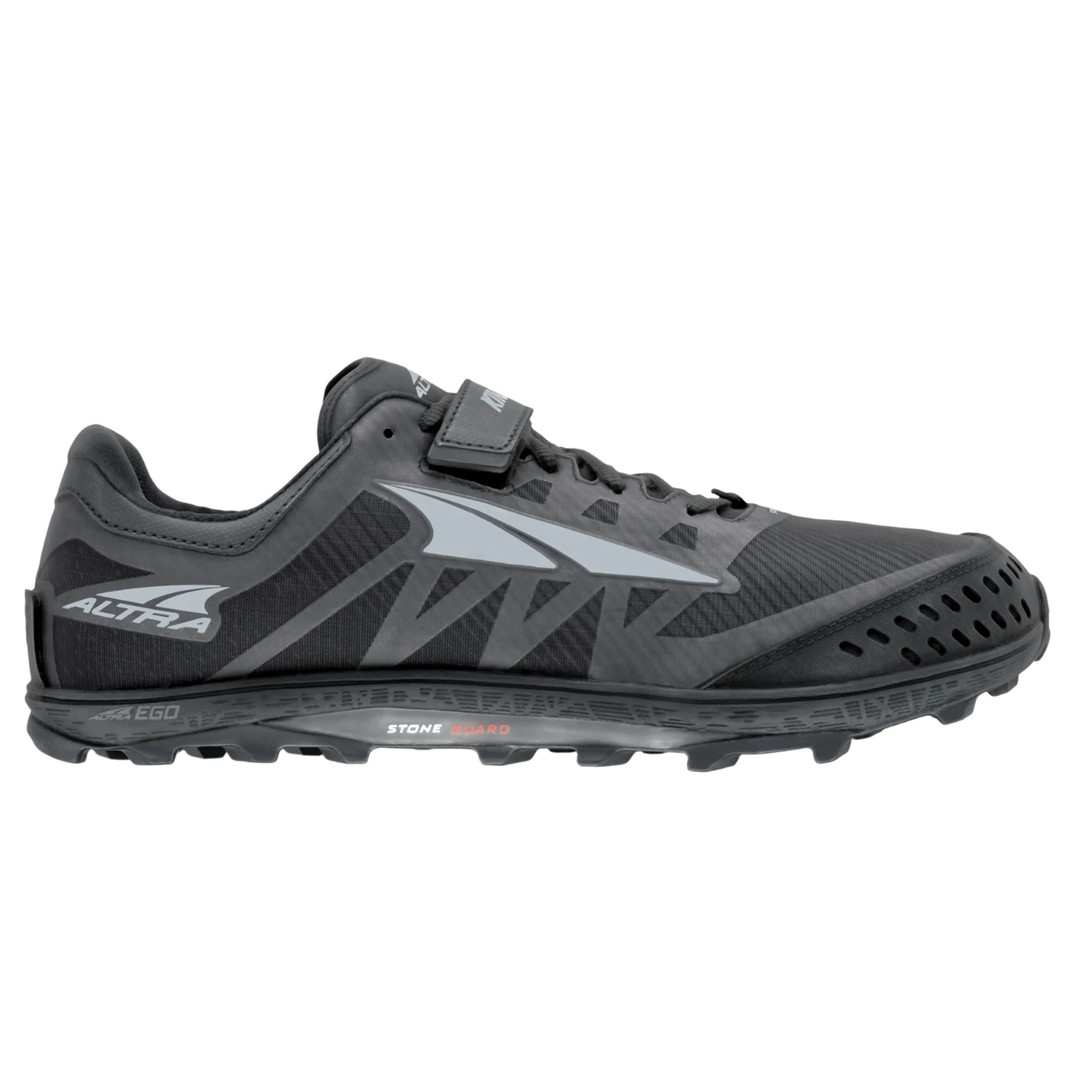 Altra Womens King MT 2 - Black - Trail - AW25