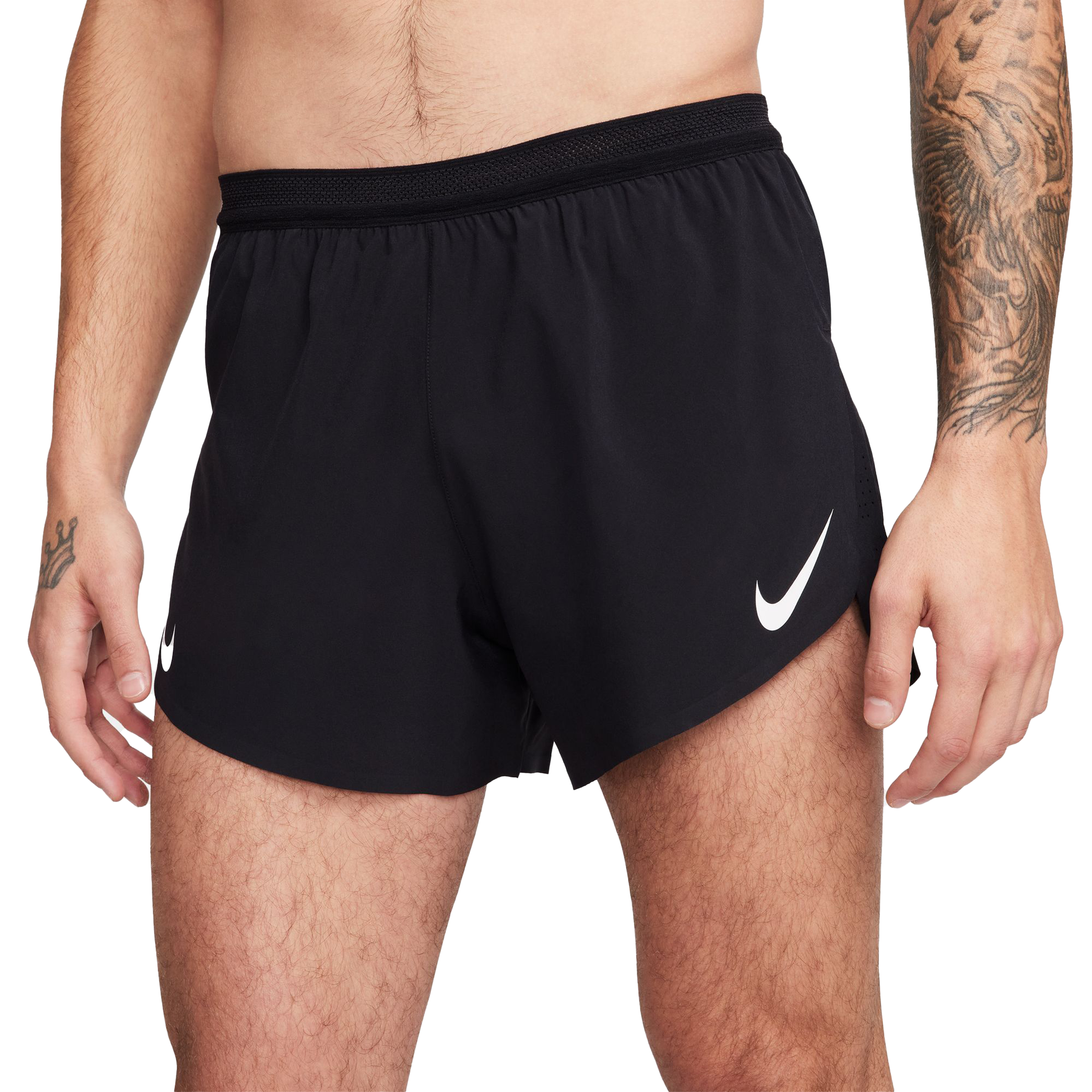 Short Aeroswift doublé Nike Dri-FIT ADV 4
