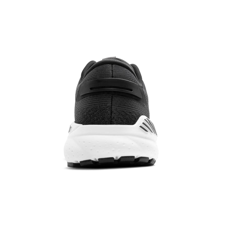 Brooks Womens Ariel GTS 24 - Ebony/Black/White - Stability