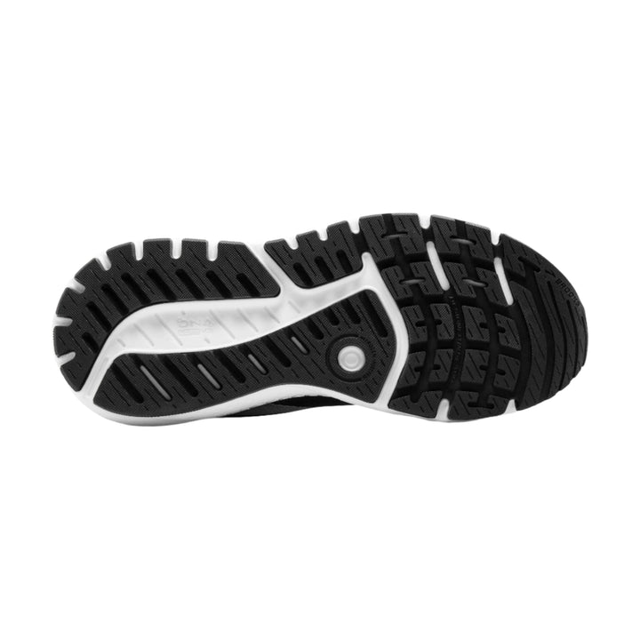 Brooks Womens Ariel GTS 24 - Ebony/Black/White - Stability