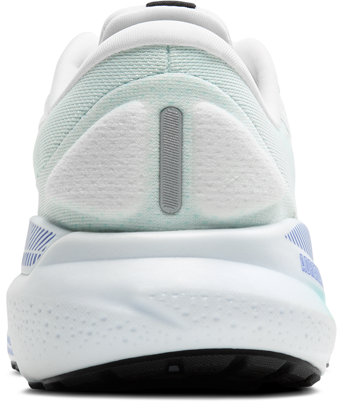 Brooks Womens Adrenaline GTS 24 - White/Limpet Shell/Amparo - Stability - SS25