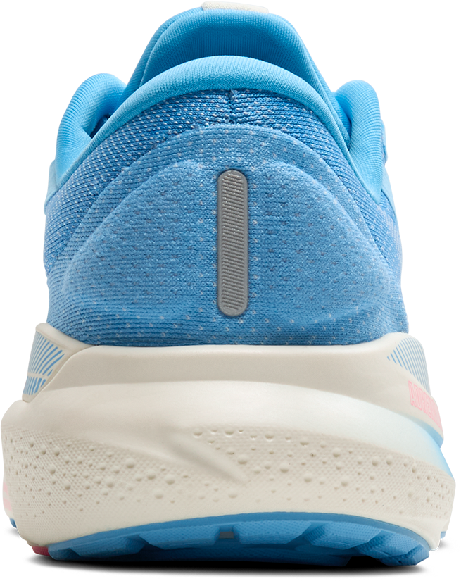 Brooks Womens Adrenaline GTS 24 - Bonnie Blue/Grey/Pink - Stability - SS25