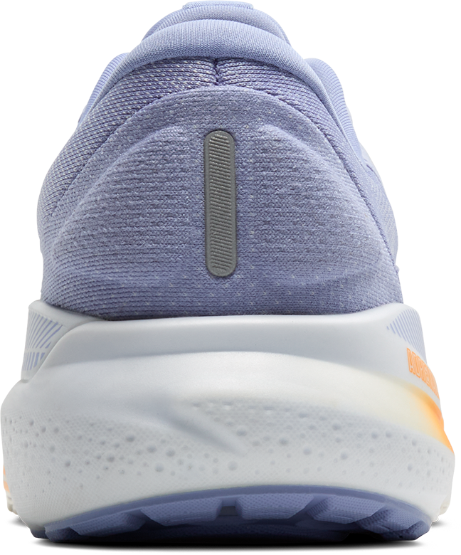Brooks Womens Adrenaline GTS 24 - Blue Heron/White/Orange - Stability - AW25