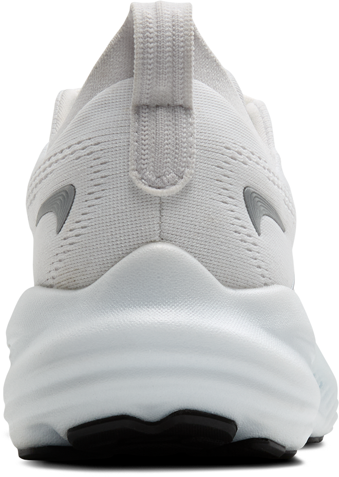 Brooks Womens Glycerin 22 - Pearlized White/Bay - Neutral  - SS25