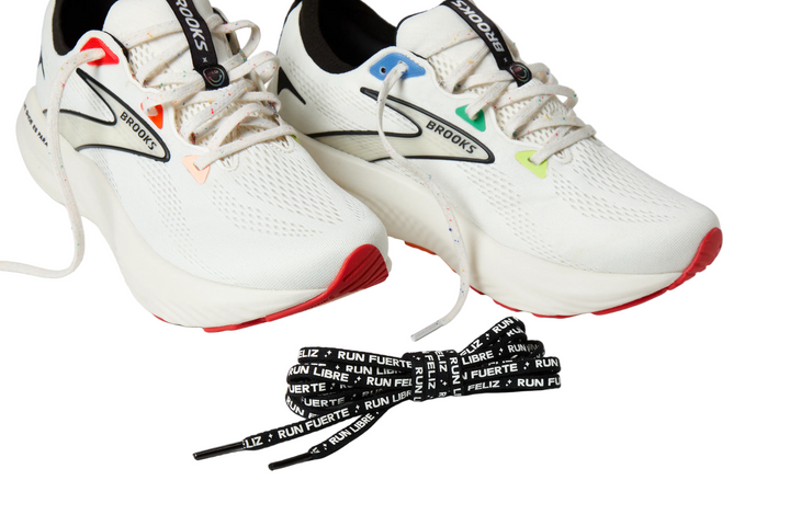 Brooks Womens Glycerin 22 - Coconut/White Sand/Black - Neutral  - SS25