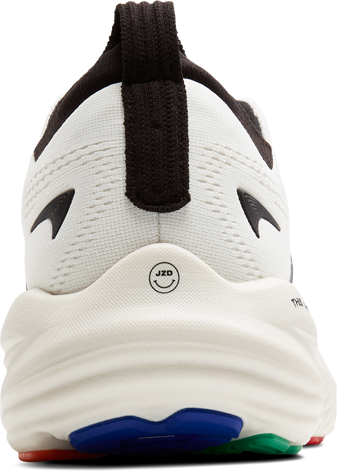 Brooks Womens Glycerin 22 - Coconut/White Sand/Black - Neutral  - SS25
