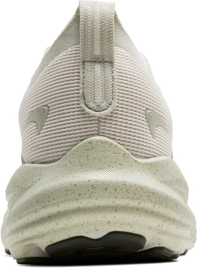 Brooks Womens Glycerin 22 - Celadon/Whisper/Beetle - Neutral - AW25