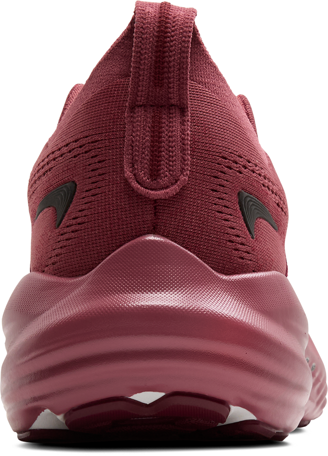 Brooks Womens Glycerin 22 - Berry/Burgundy/Rose - Neutral - AW25