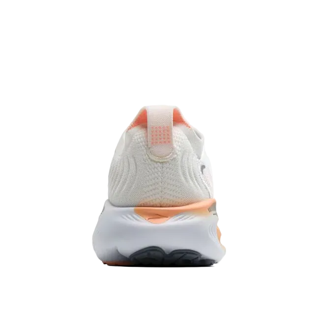 Brooks Womens Adrenaline GTS 25 - Oyster Mushroom/Peach/Grape - Stability - AW26