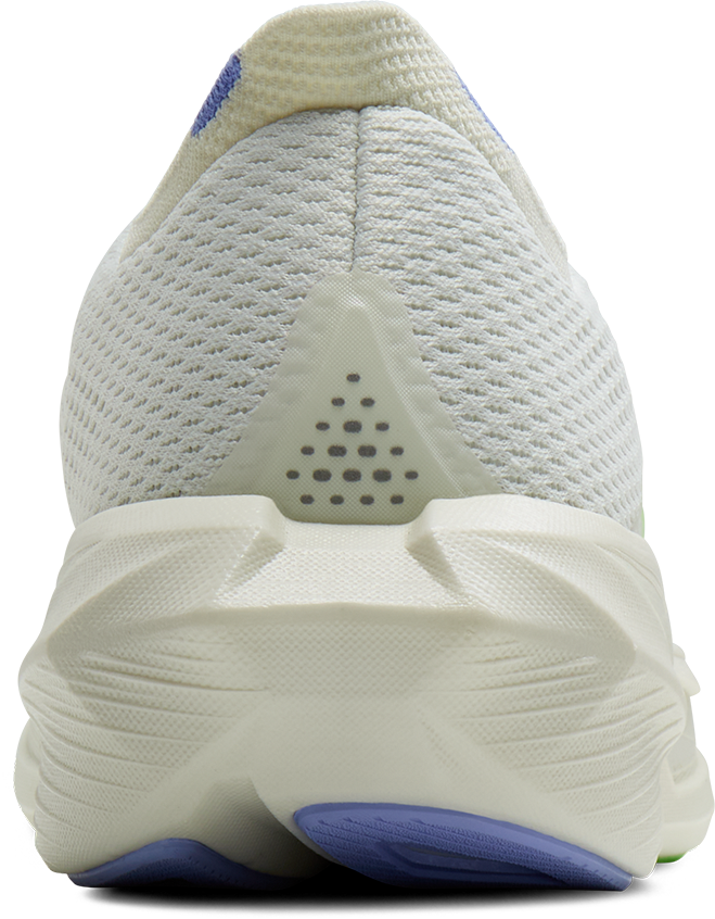 Brooks Womens Hyperion 3 - Bluewash/Blazing Bell/Green - Neutral - SS26