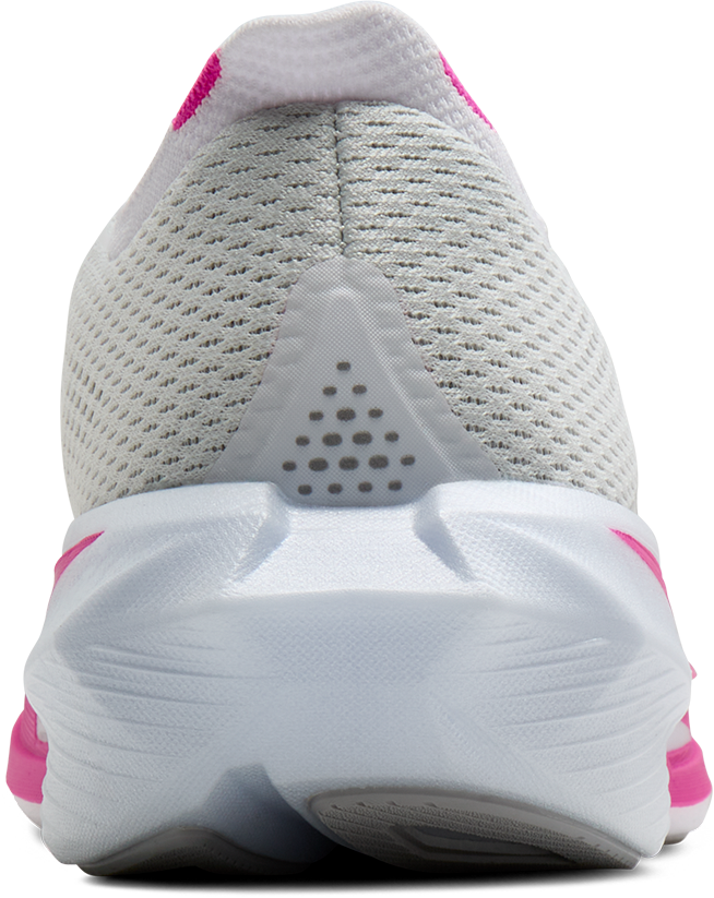 Brooks Womens Hyperion 3 - White/Luminary/Cyber Pink - Neutral - SS26