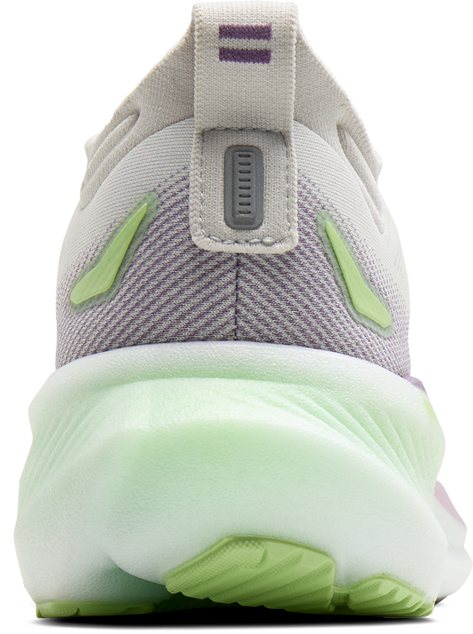Brooks Womens Glycerin 23 - Antarctica/Grape/Green Gecko - Neutral - AW26