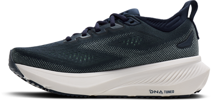 Brooks Womens Glycerin 23 - Spellbound/Yucca/Pink - Neutral - SS26