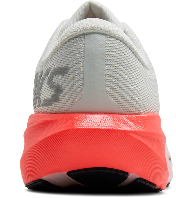 Brooks Womens Ghost Amp - Shower/Coral/Strawberry - Neutral - AW26
