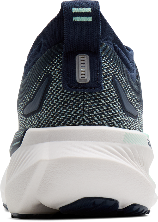 Brooks Womens Glycerin GTS 23 - Spellbound/Yucca/Pink - Stability - SS26