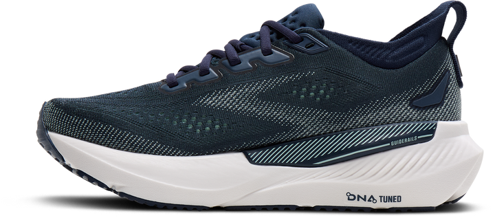 Brooks Womens Glycerin GTS 23 - Spellbound/Yucca/Pink - Stability - SS26