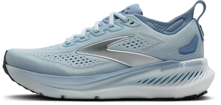 Brooks Womens Glycerin GTS 23 - Nantucket Breeze/Rain/Clear - Stability - AW26