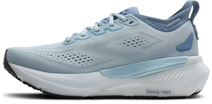 Brooks Womens Glycerin GTS 23 - Nantucket Breeze/Rain/Clear - Stability - AW26