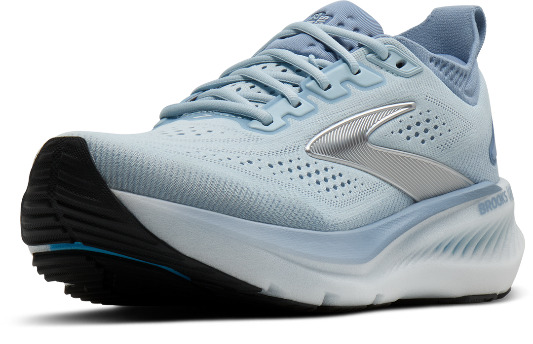 Brooks Womens Glycerin GTS 23 - Nantucket Breeze/Rain/Clear - Stability - AW26
