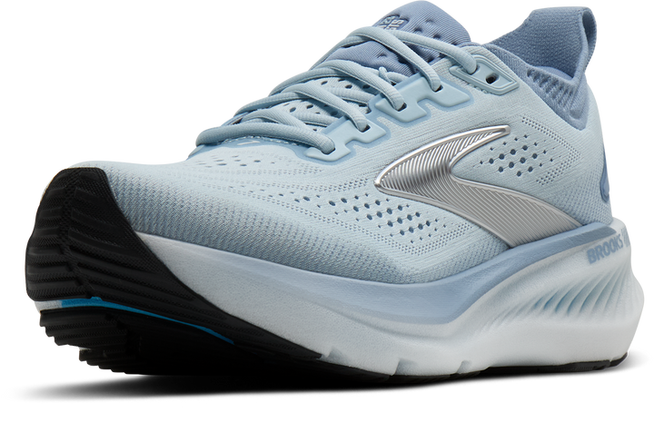 Brooks Womens Glycerin GTS 23 - Nantucket Breeze/Rain/Clear - Stability - AW26