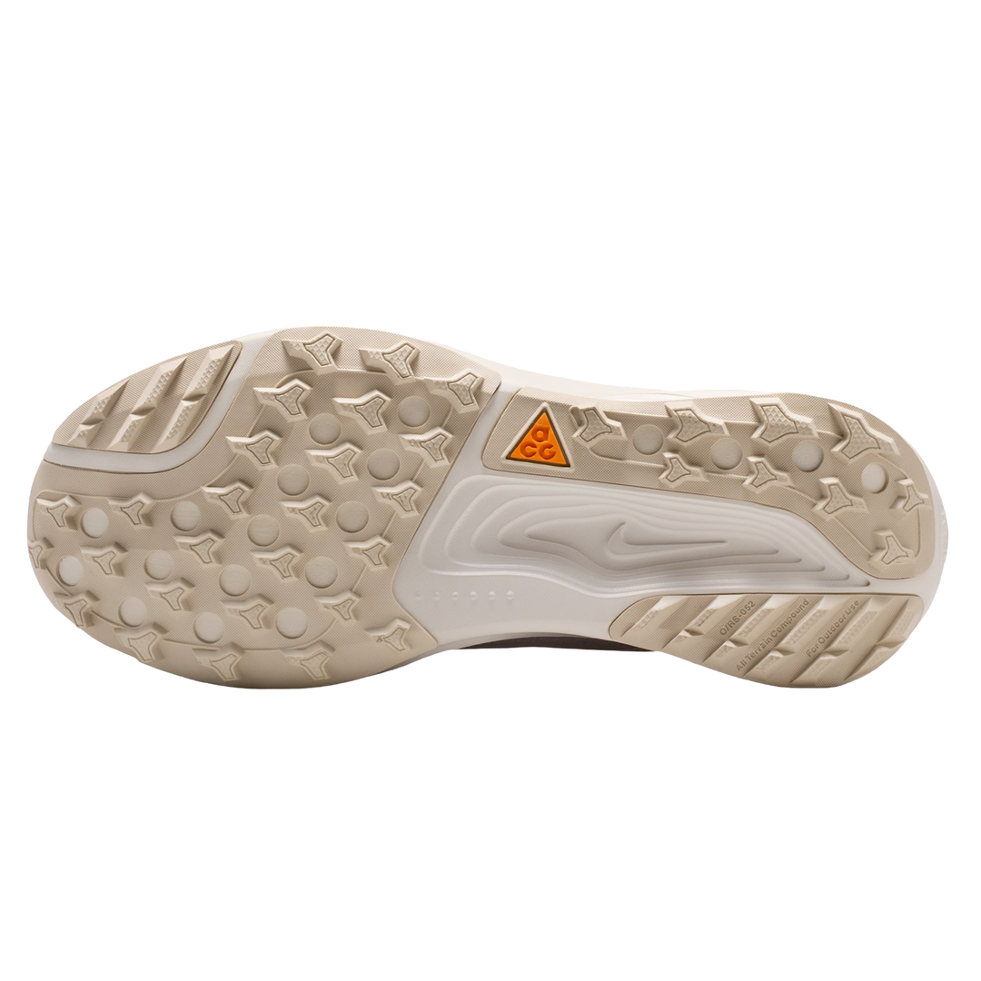 Nike Womens ACG Pegasus Trail - Cream Light/Orewood Brown - Trail - SU26