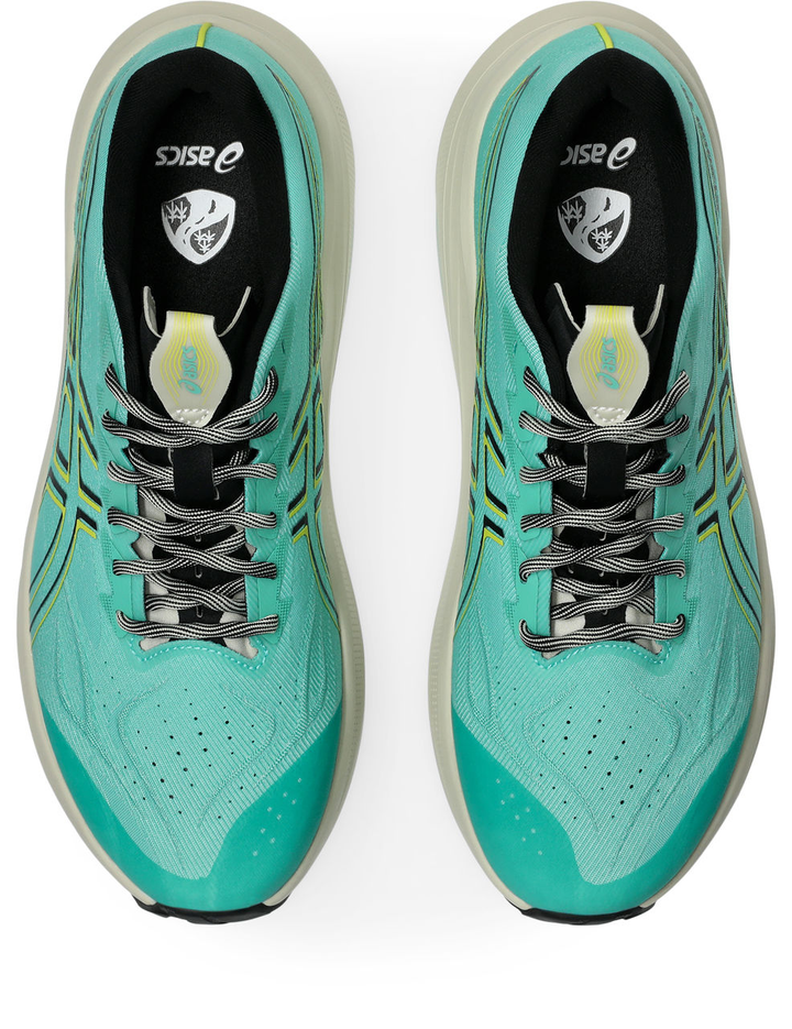 Asics Mens GT-2000 14 TR - Aurora Green/Cacti - Stability - SS26