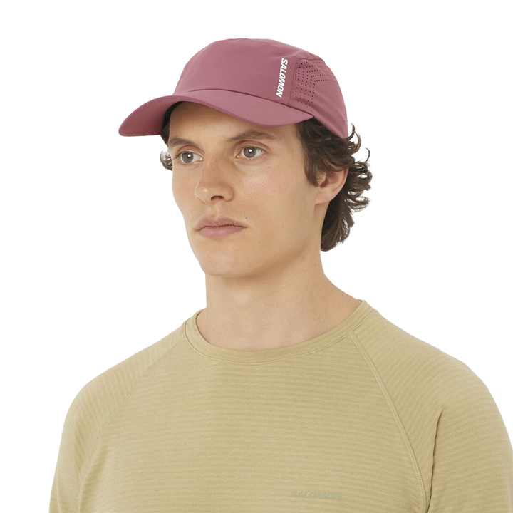 Salomon Unisex Shakeout Cap - Nocturne