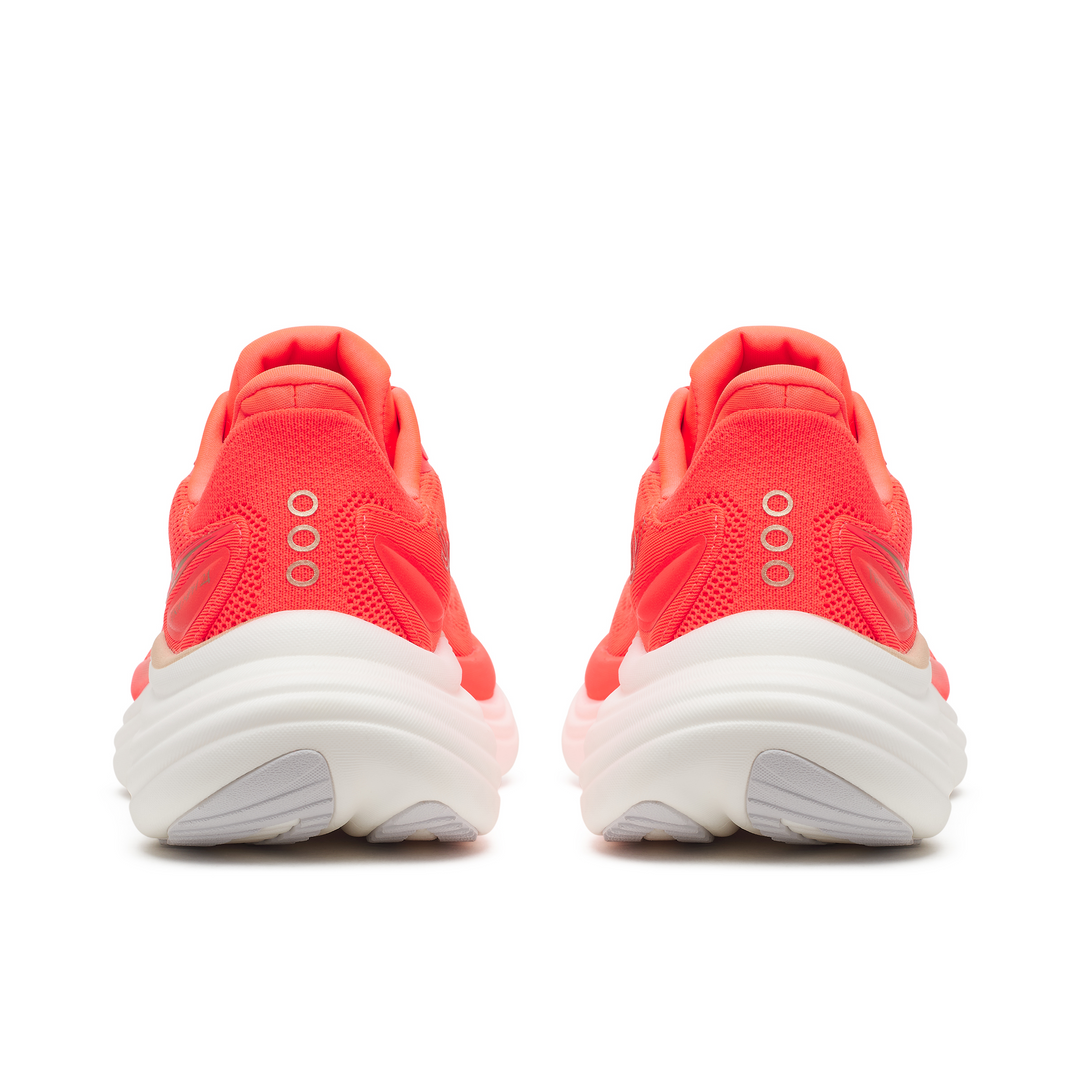 Saucony Womens Triumph 24 - Vizired - Neutral - AW26