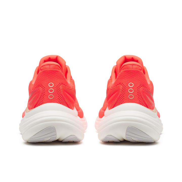 Saucony Womens Triumph 24 - Vizired - Neutral - AW26