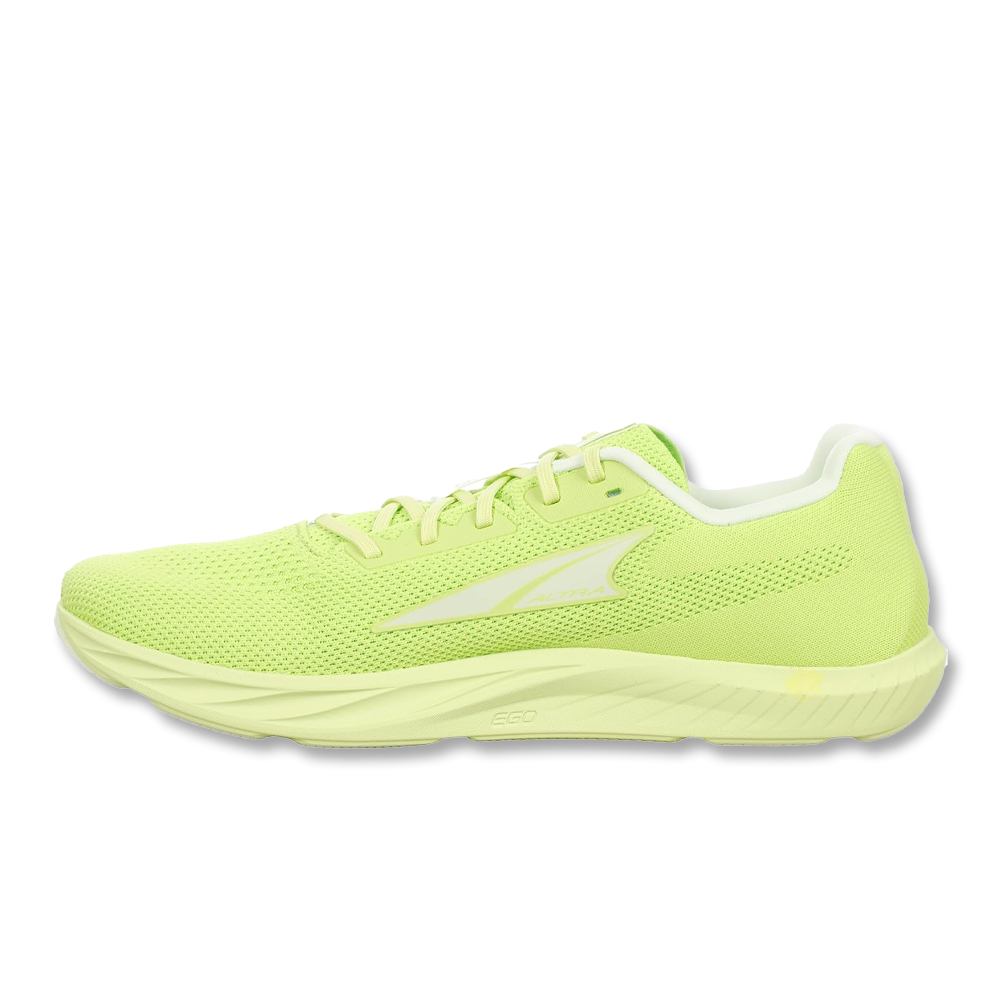 Altra Mens Escalante 4 - Acid Lime/Lime Cream/Wild Lime - Neutral - SS26