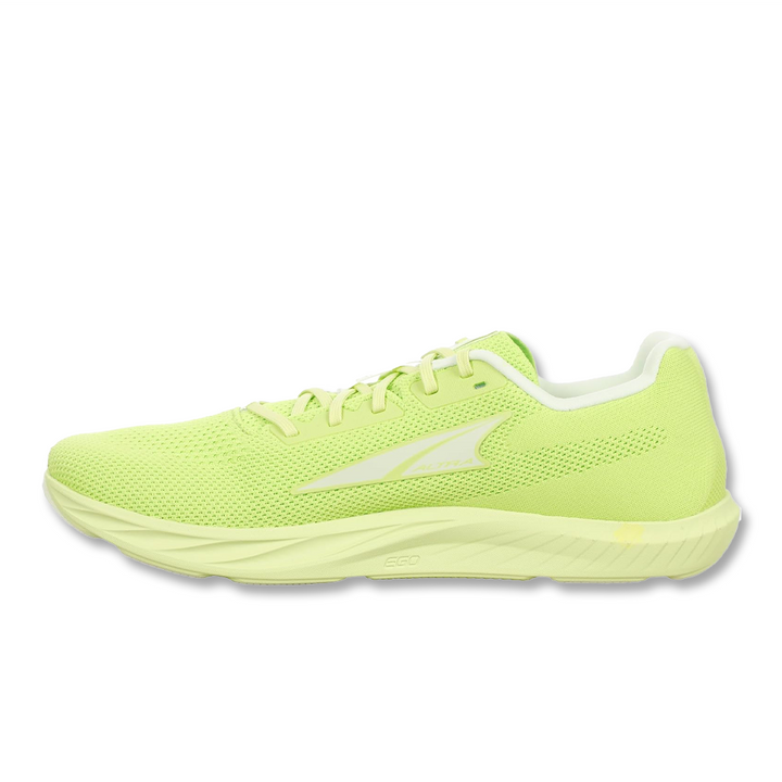 Altra Mens Escalante 4 - Acid Lime/Lime Cream/Wild Lime - Neutral - SS26