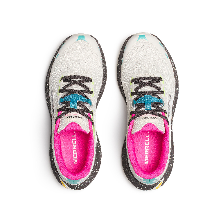 Merrell Womens ProMorph - Flashdance - Trail - AW26