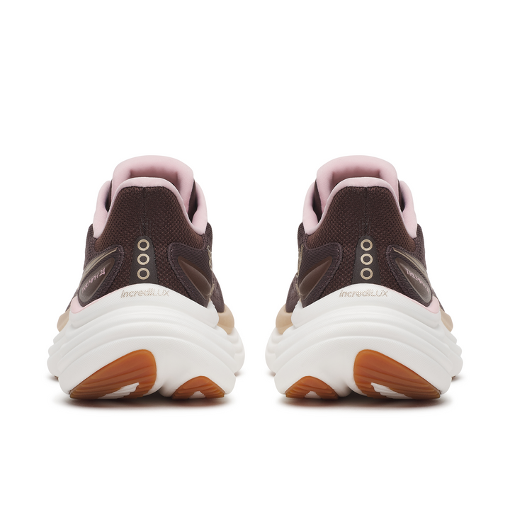 Saucony Womens Triumph 24 - Torte/Touch - Neutral - AW26