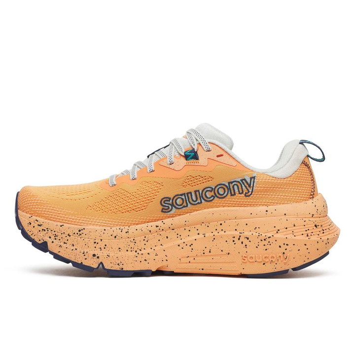 Saucony Womens Guide TR - Persian/Quartz - Trail - AW26