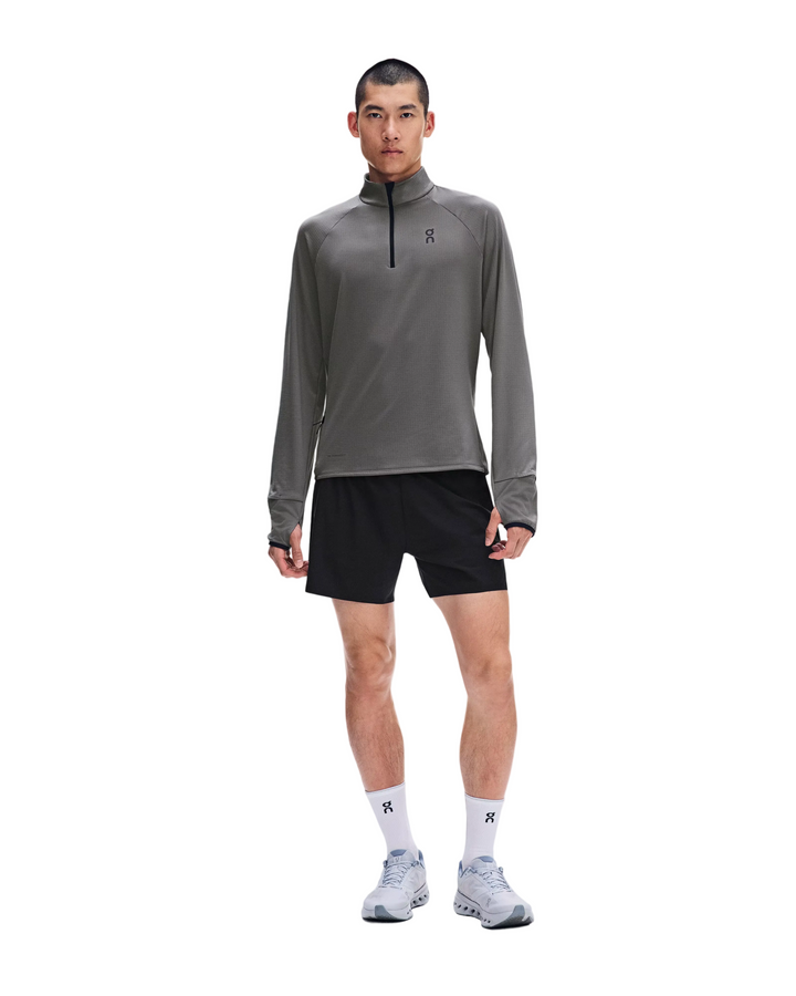 On Mens Climate Shirt - Ember - AW26