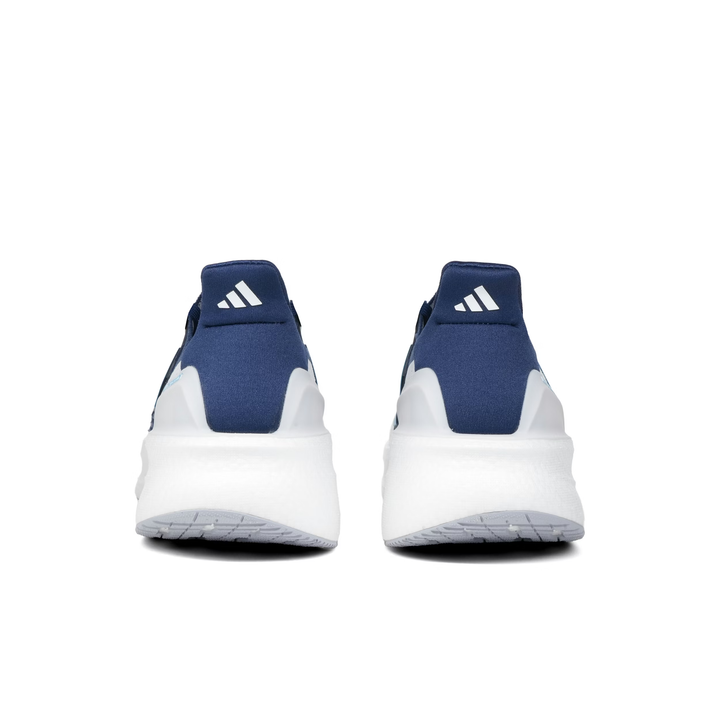 Adidas Mens Ultraboost 5 - Dark Blue/Semi Blue Burst/Footwear White - Neutral - AW25