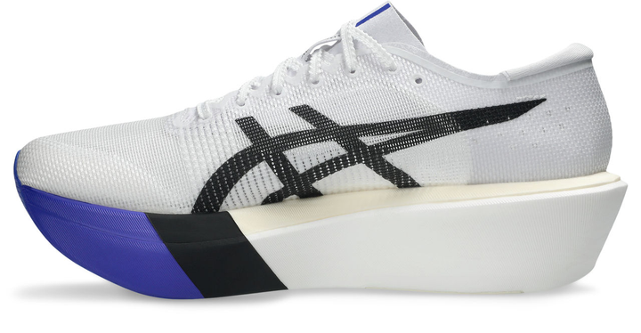 Asics Unisex Metaspeed Sky Tokyo - White/Cobalt Burst - Neutral - SS26