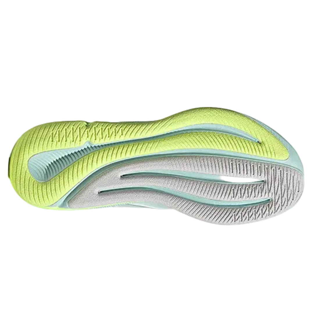 Adidas Womens Supernova Ease - Cloud White/Halo Mint/Hi-Res Yellow - Neutral - AW25