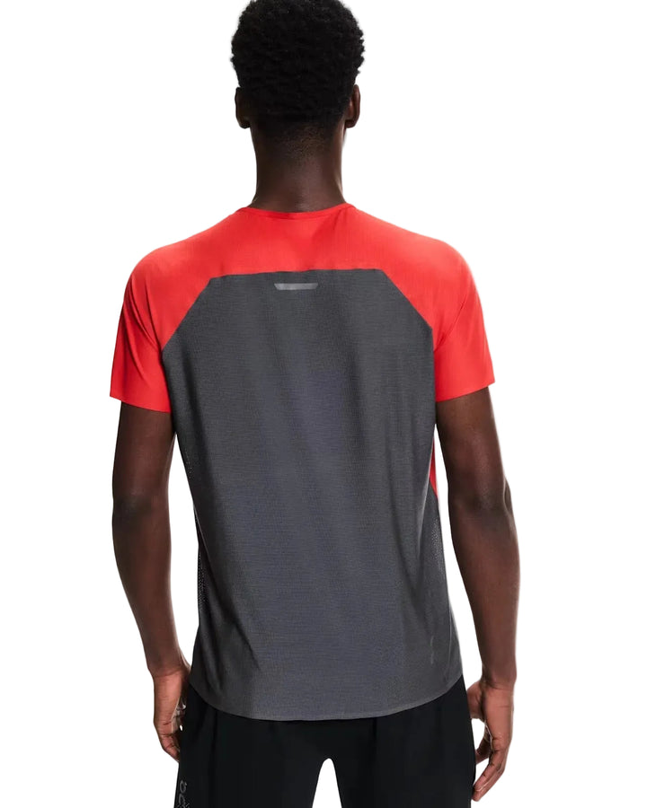 ON Mens Performance-T - Robin/Eclipse - SS26