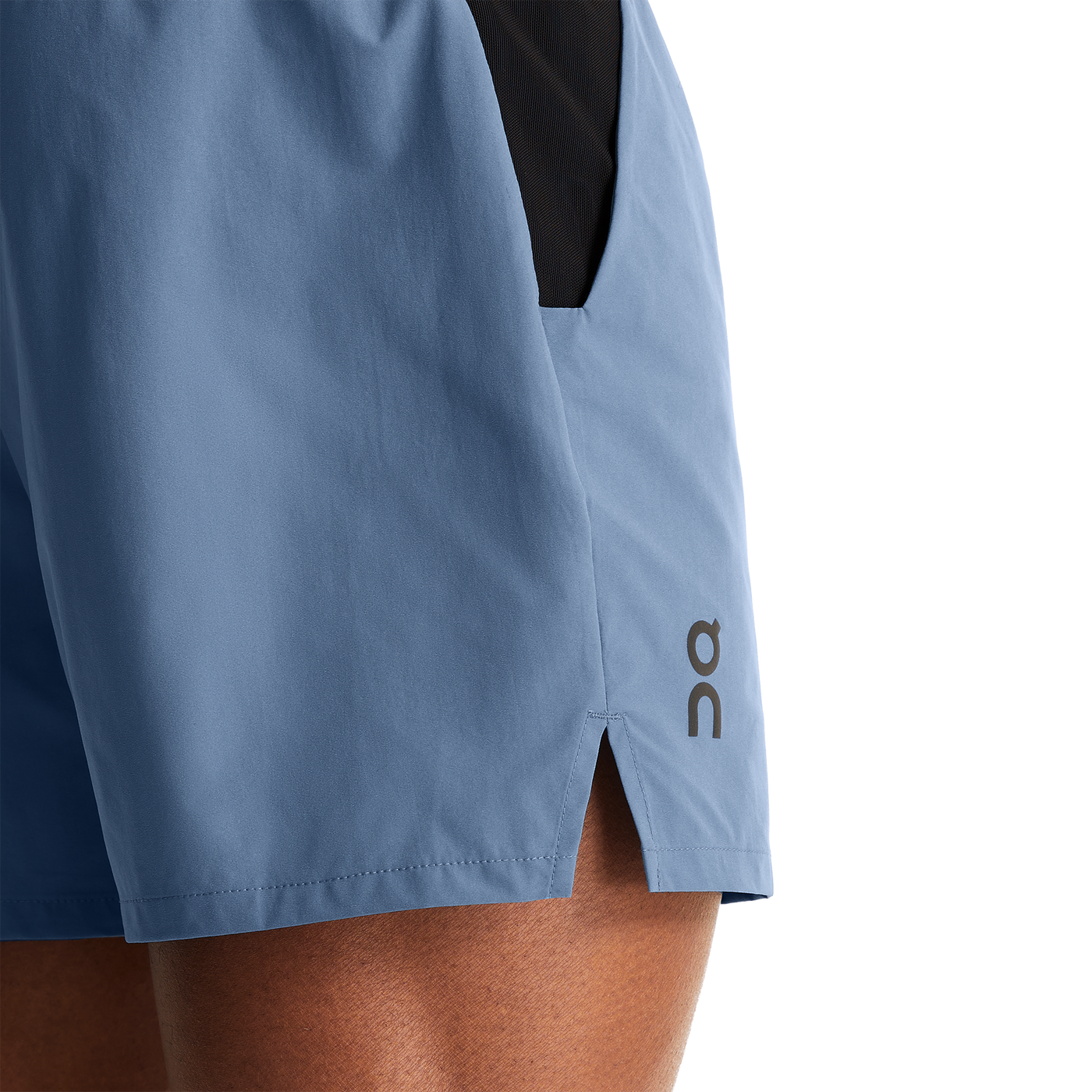 ON Mens Essential Shorts - Stellar