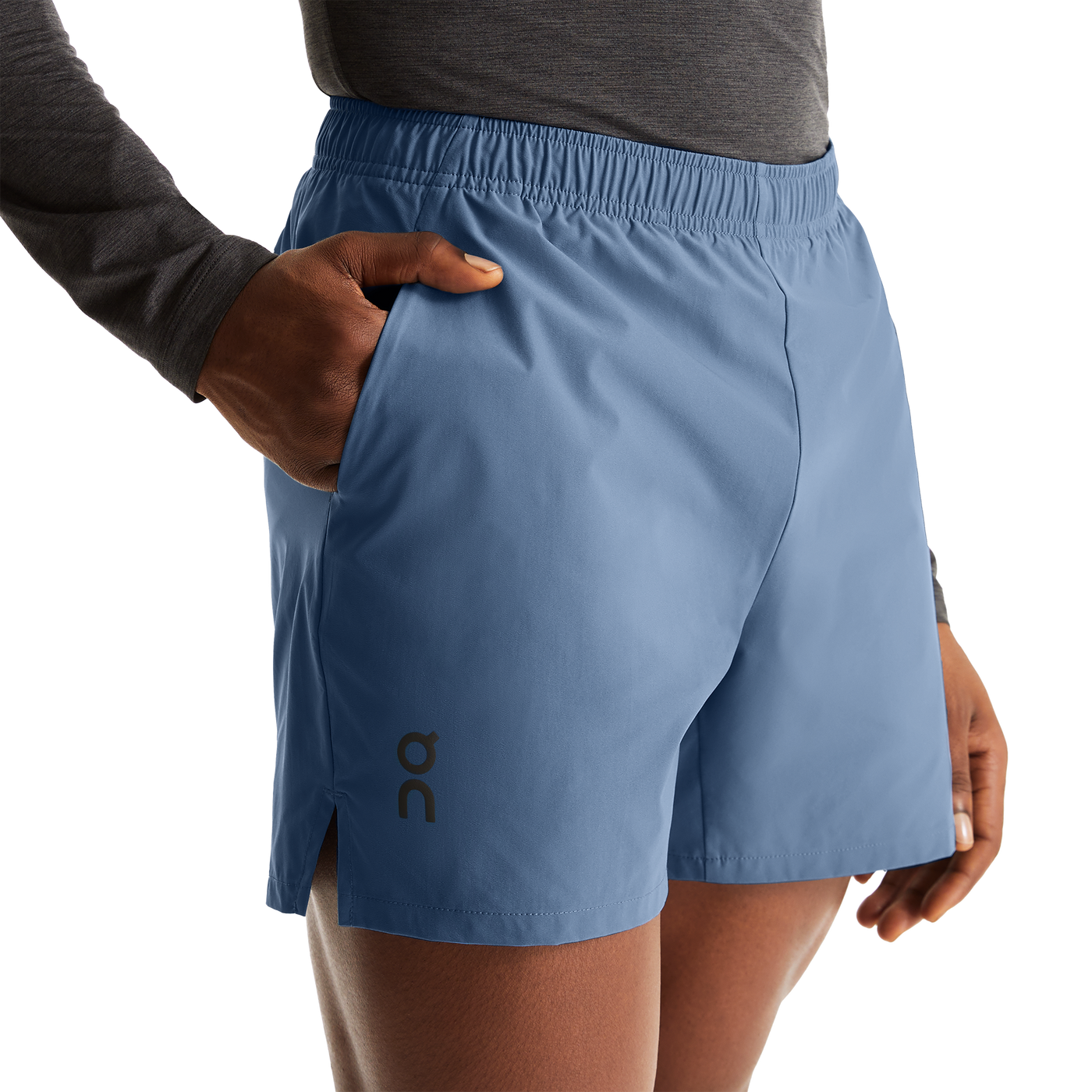 ON Mens Essential Shorts - Stellar